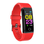 Smart Watch Heart Rate Monitor