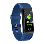 Smart Watch Heart Rate Monitor