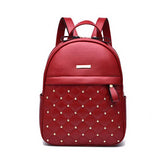 MOCHILA FEMININA ACELURE