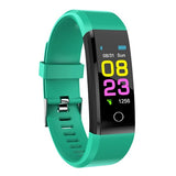 Smart Watch Heart Rate Monitor