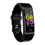 Smart Watch Heart Rate Monitor