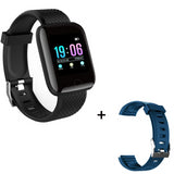 Smart Watch Blood Pressure