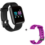 Smart Watch Blood Pressure