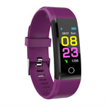 Smart Watch Heart Rate Monitor